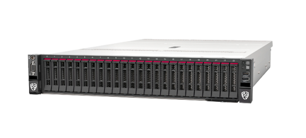 Сервер Русский Щит Gamma SX6502