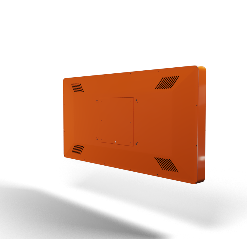 Интерактивные панели BM IQ KID