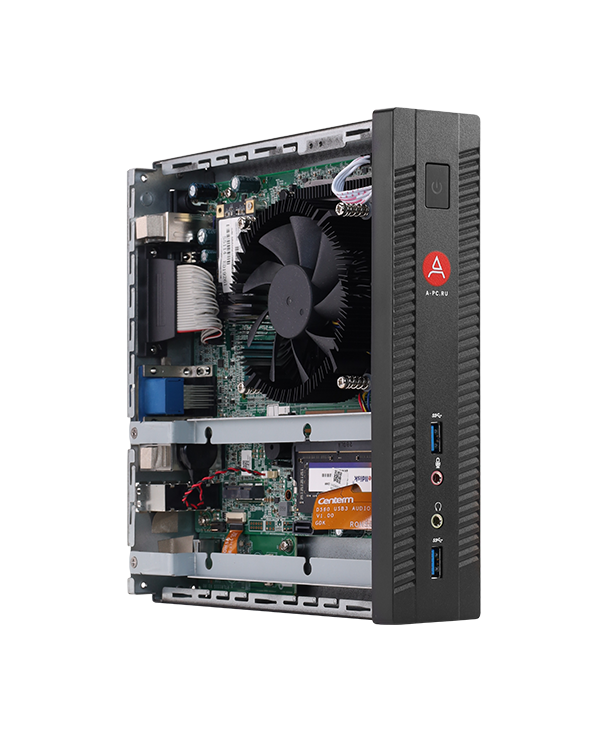 Компьютер TONK TS660