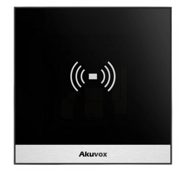 Терминал контроля доступа Akuvox A01