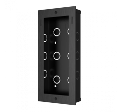 Монтажная коробка для врезной установки для Akuvox X912