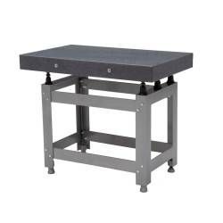 Плита поверочная NORGAU Industrial гранитная 630х400 мм, КТ 00