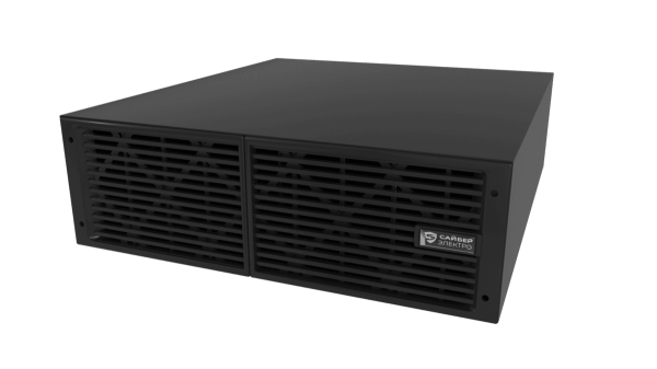 Внешний батарейный блок Сайбер Электро ВББ192В75А