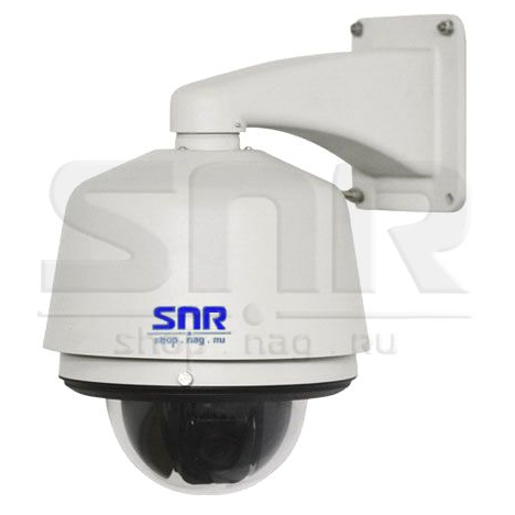 Видеокамера IP (PTZ) цветная SNR-CI-H3AS18