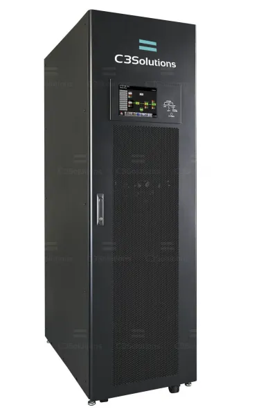 Онлайн ИБП C3Solutions C3.UPS.APFR420K 3-фазный
