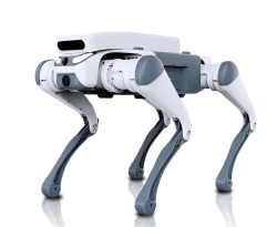 Робот Deep Robotics Lite3 Pro