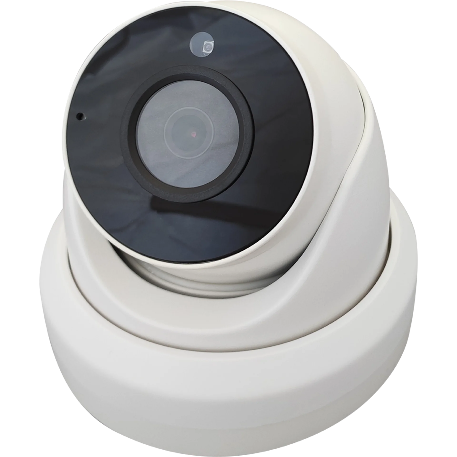 Камера сетевая купольная 5 Мп Линия 2.8мм