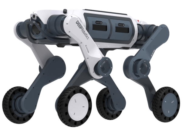 Робот Deep Robotics Lynx M20 PRO