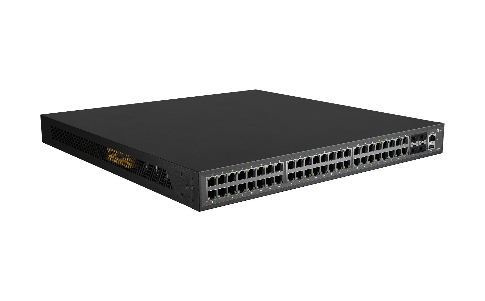 Коммутатор Fplus FCS-2352TX-P