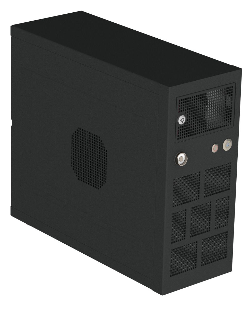 Рабочая станция Норси-Транс Манул-Э1-ЗИ