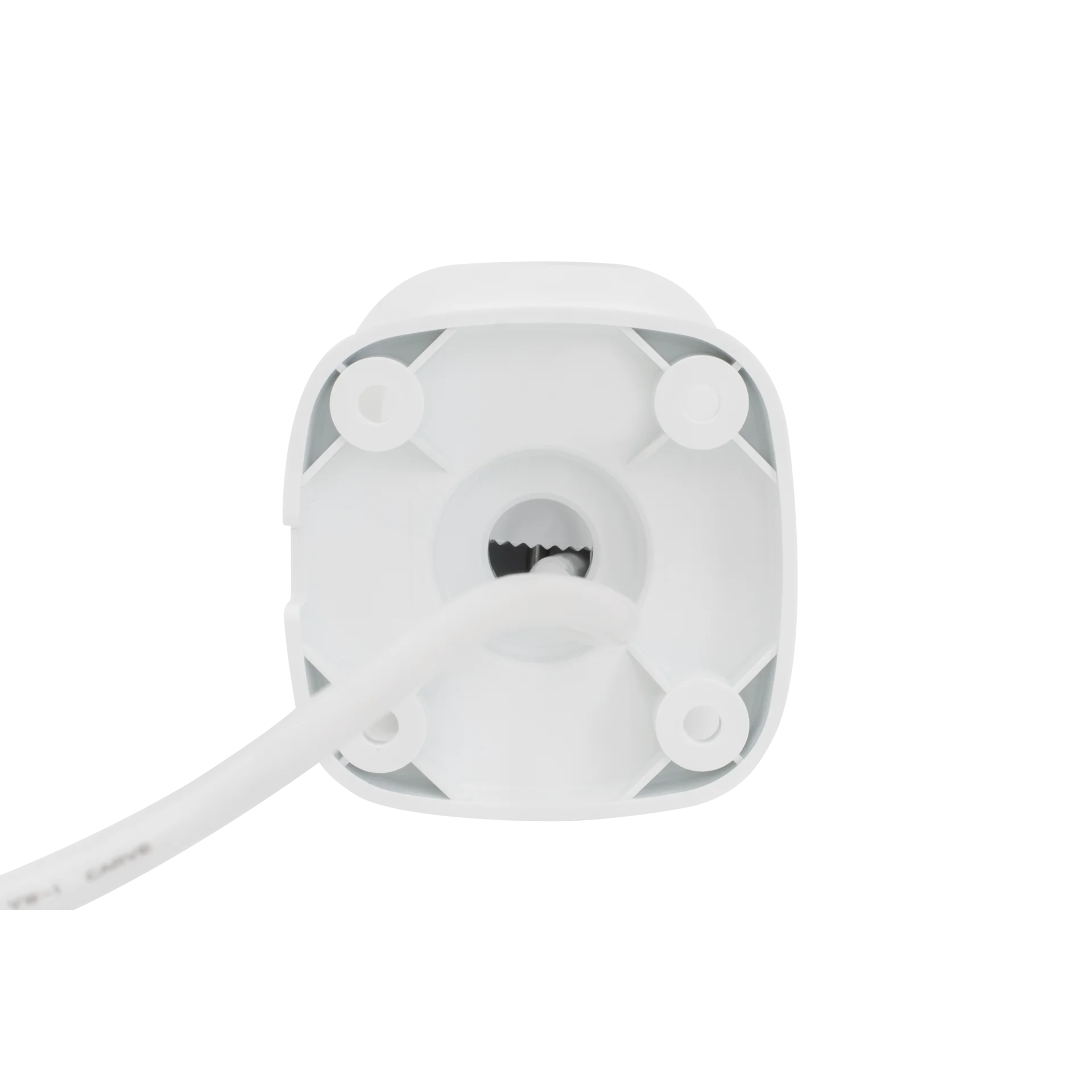 Камера сетевая буллет 4Мп OMNY LB-MP4M-28 v2 с микрофоном, объектив 2.8мм, DWDR