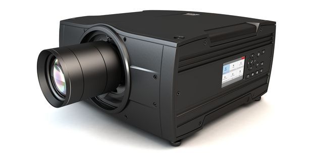 Светодиодный проектор Barco FL40-4K