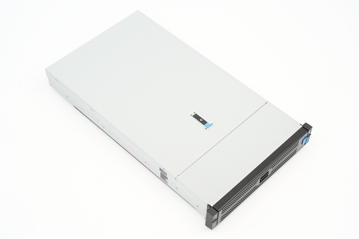 Сервер Shvacher SC205NV-V4 Gen1