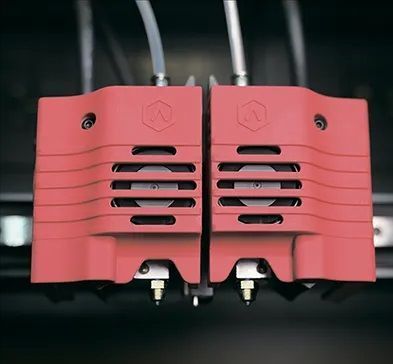 3D принтер Raise3D E2 CF