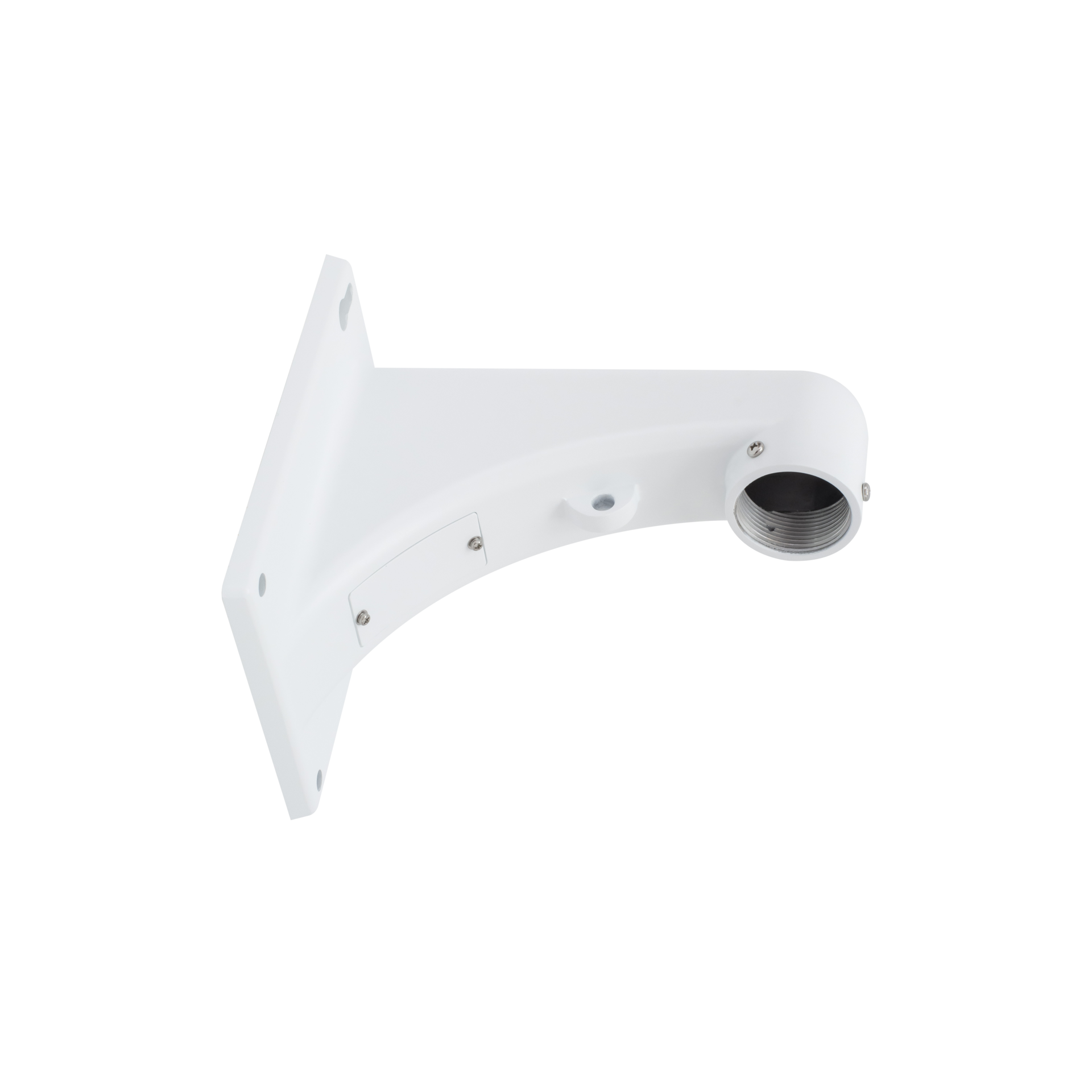 Камера сетевая PTZ 2Мп OMNY PRO HPTZ-M2A-x25-C с 25x оптическим увеличением + настенный кронштейн + монтажная коробка