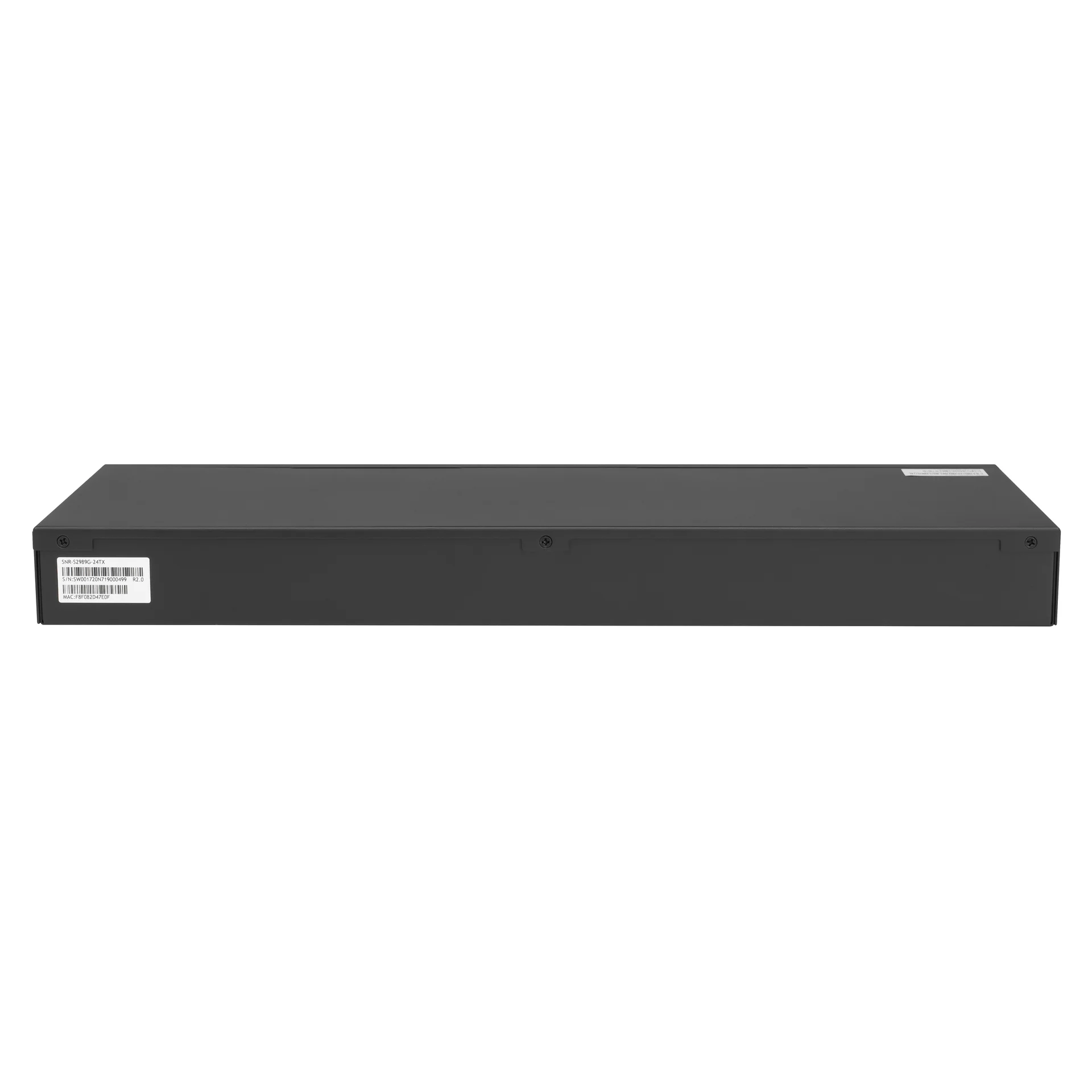 Управляемый коммутатор уровня 2 SNR-S2989G-24TX