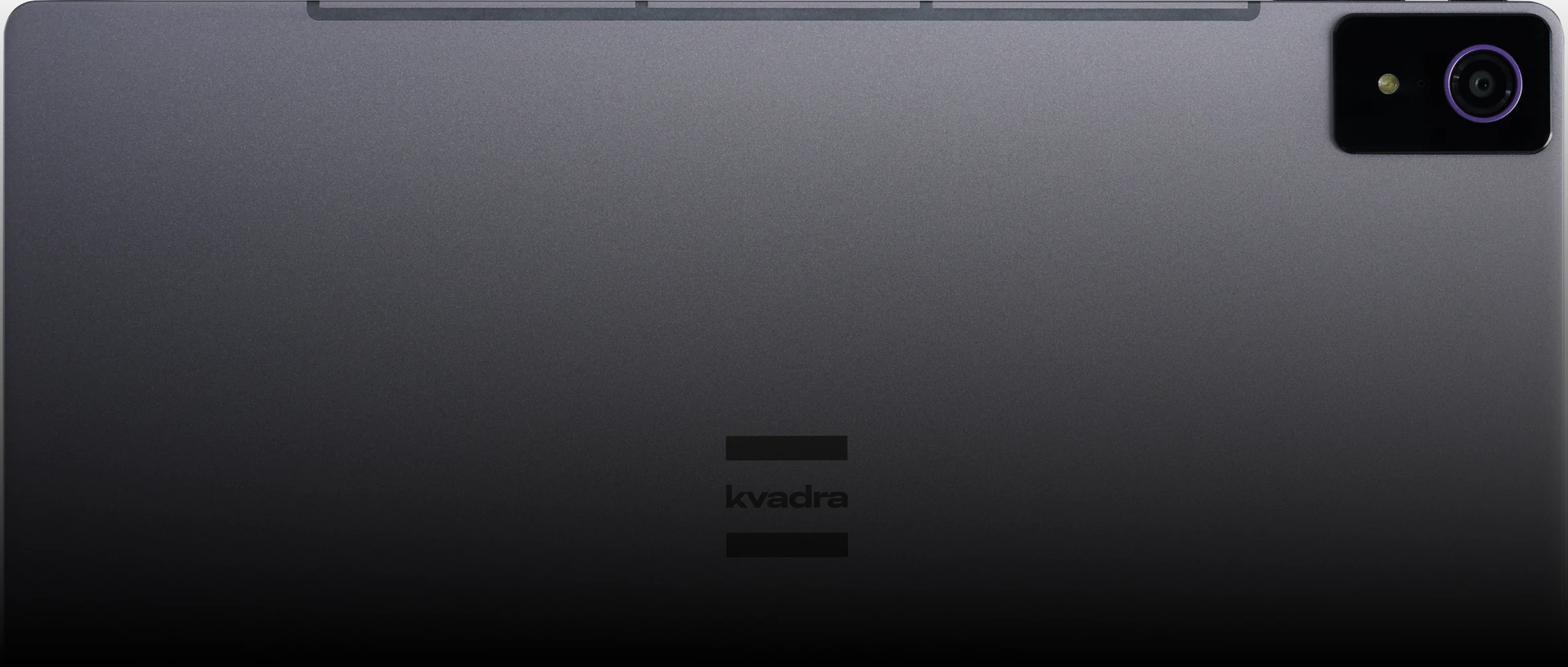 Планшет KVADRA_T