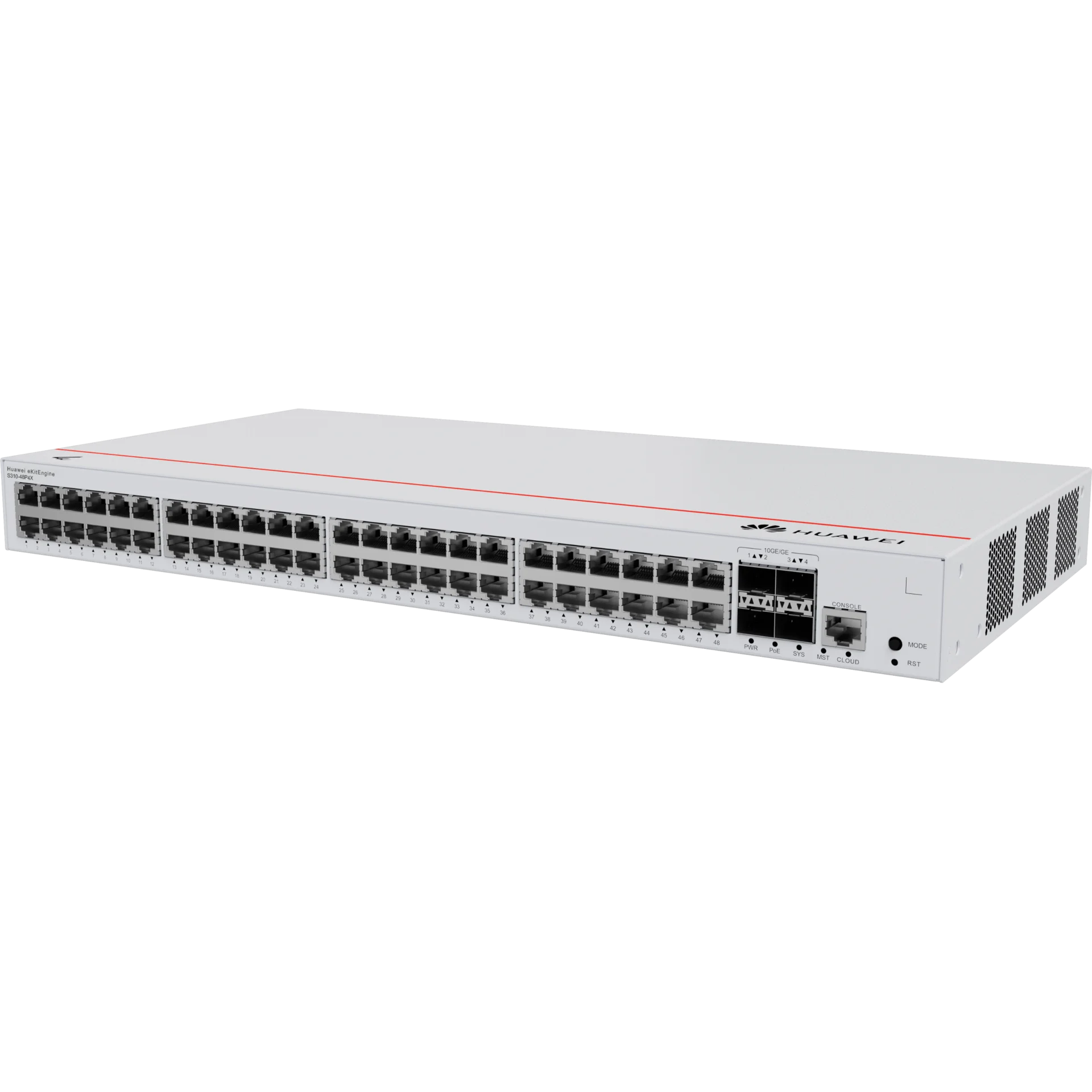Коммутатор Huawei S310-48P4X