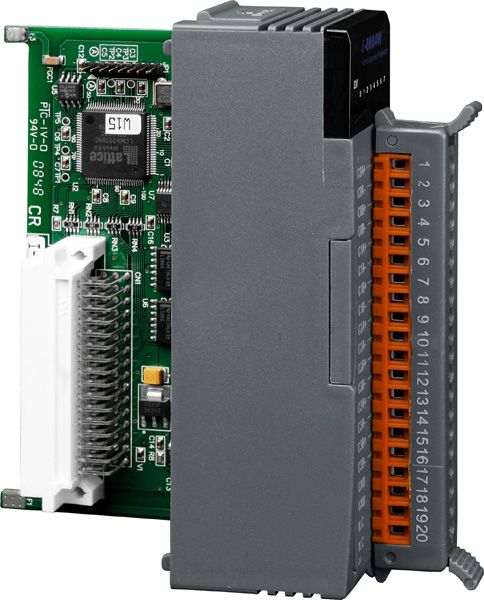 I-8084W-G CR