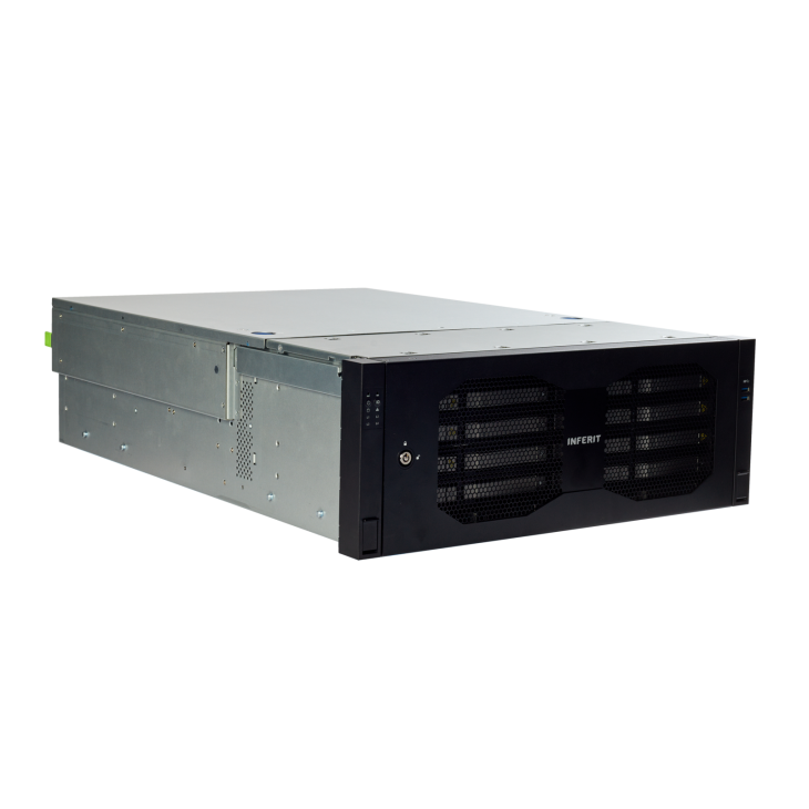 Сервер INFERIT RS436