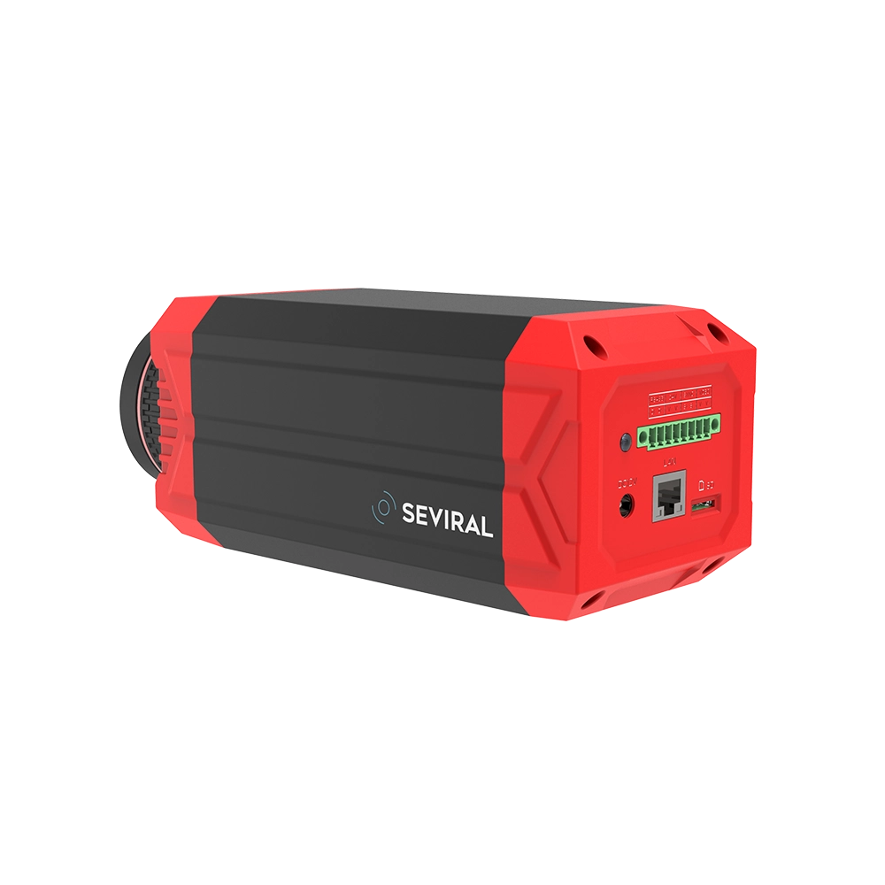 Тепловизионная камера SEVIRAL ST300