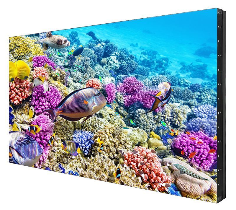 Профессиональная панель EliteBoard BK557FFLE