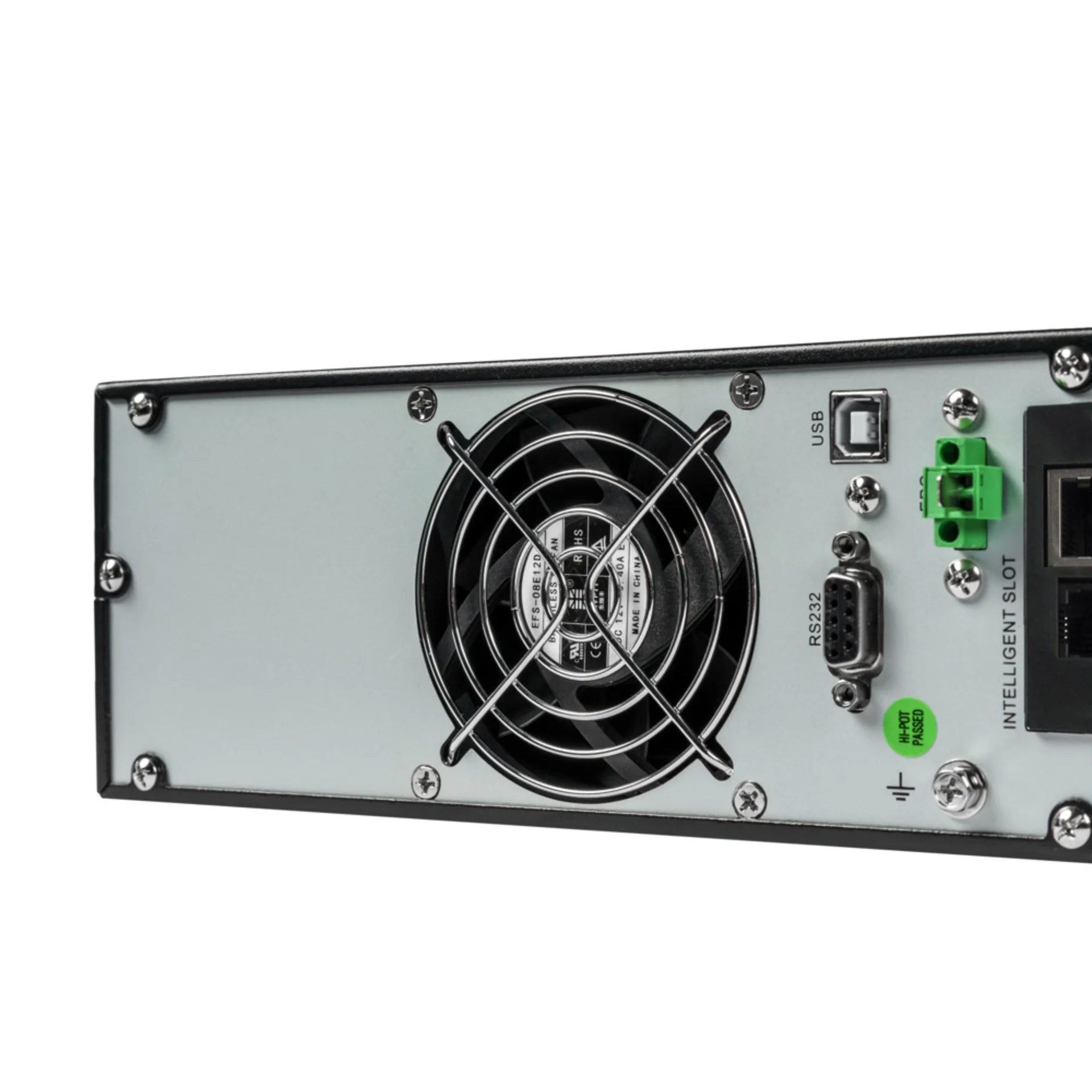 ИБП Systeme Electric Smart-Save Online SRT 1500 ВА