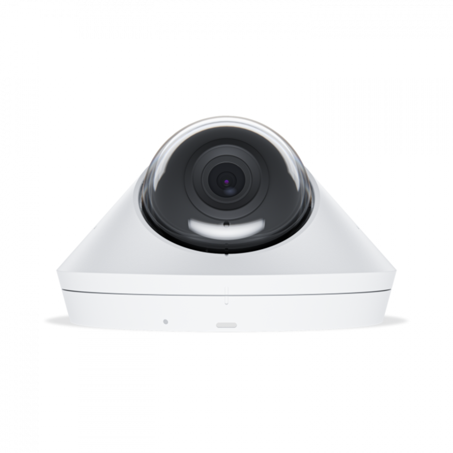 IP-камера Ubiquiti UniFi Protect Camera G4 Dome, 4 Мп (2688x1512) 24 к/с, 802.3af/at