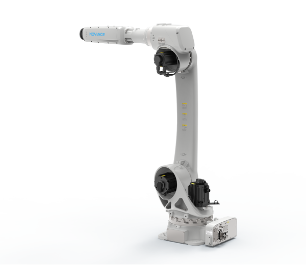Шестиосевой робот INOVANCE IR-R80 (80кг; 21,09 м)
