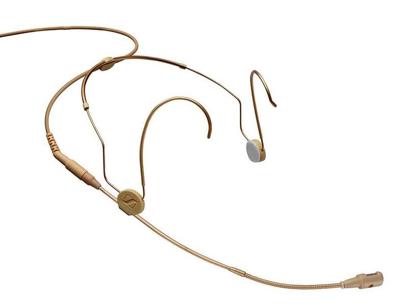 Головной микрофон Sennheiser HSP 4-EW-3