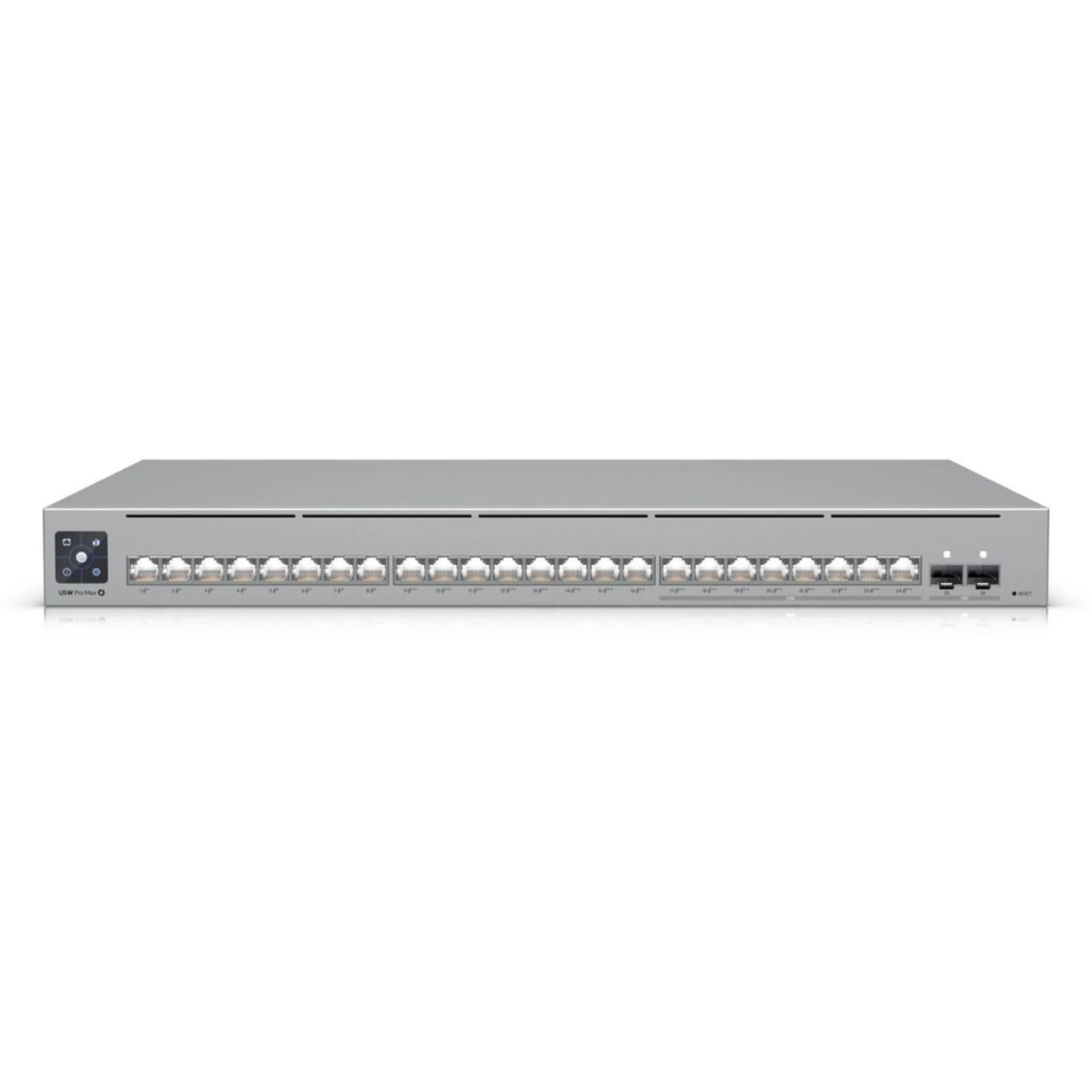 Коммутатор Ubiquiti UniFi Pro Max 24