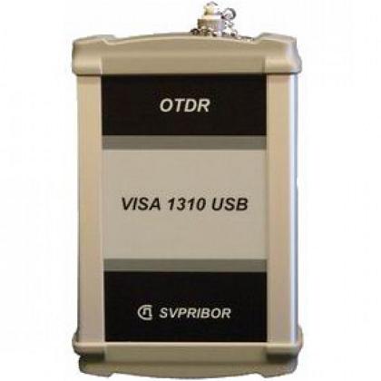 Оптический рефлектометр Связьприбор VISA 1310 USB М2