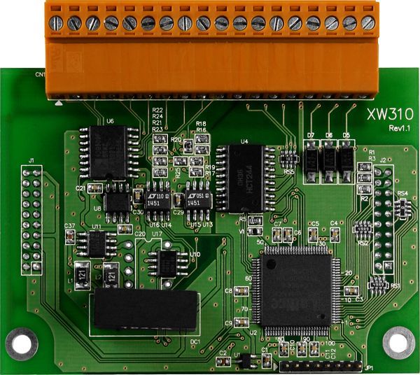 XW310 CR