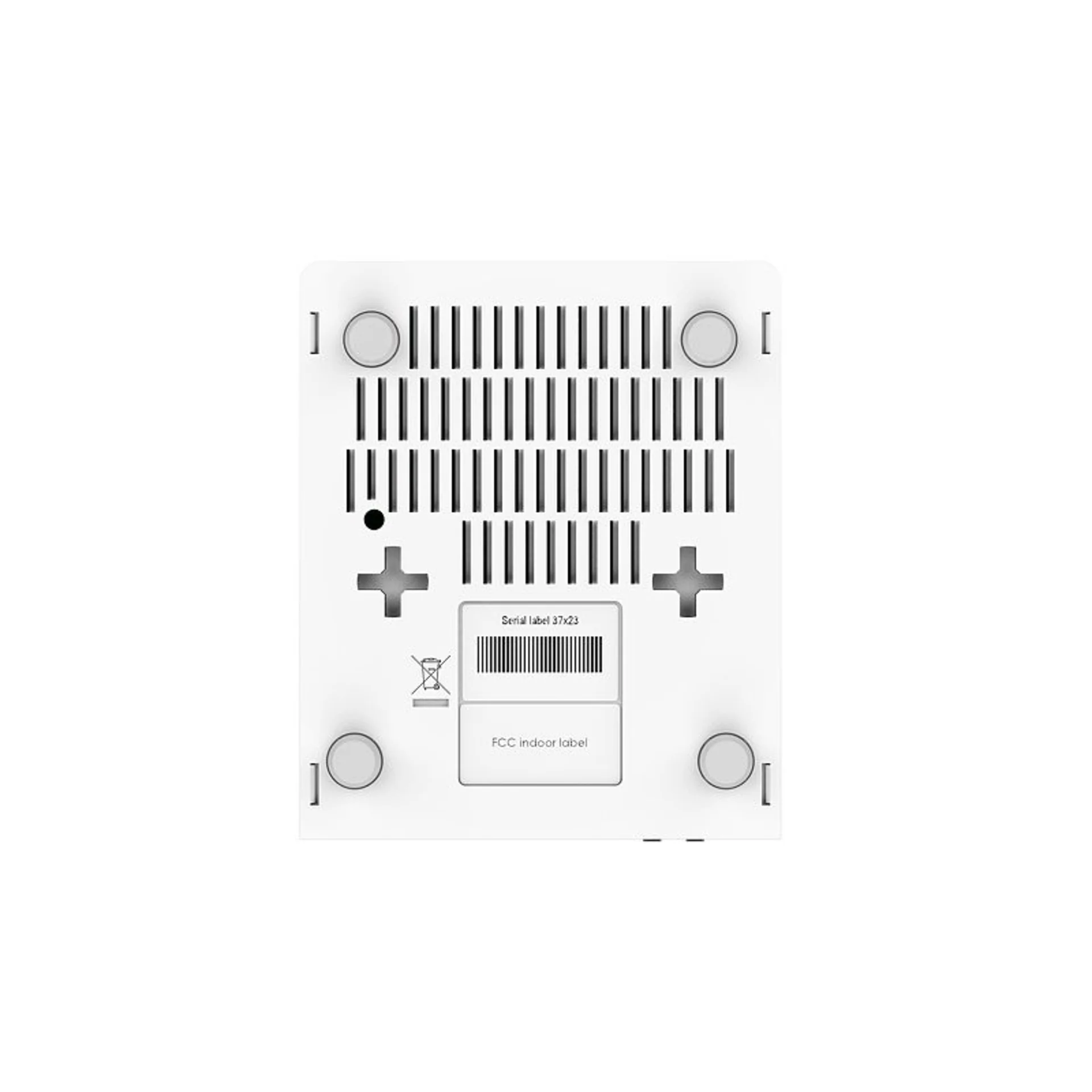 Маршрутизатор MikroTik hEX PoE RB960PGS