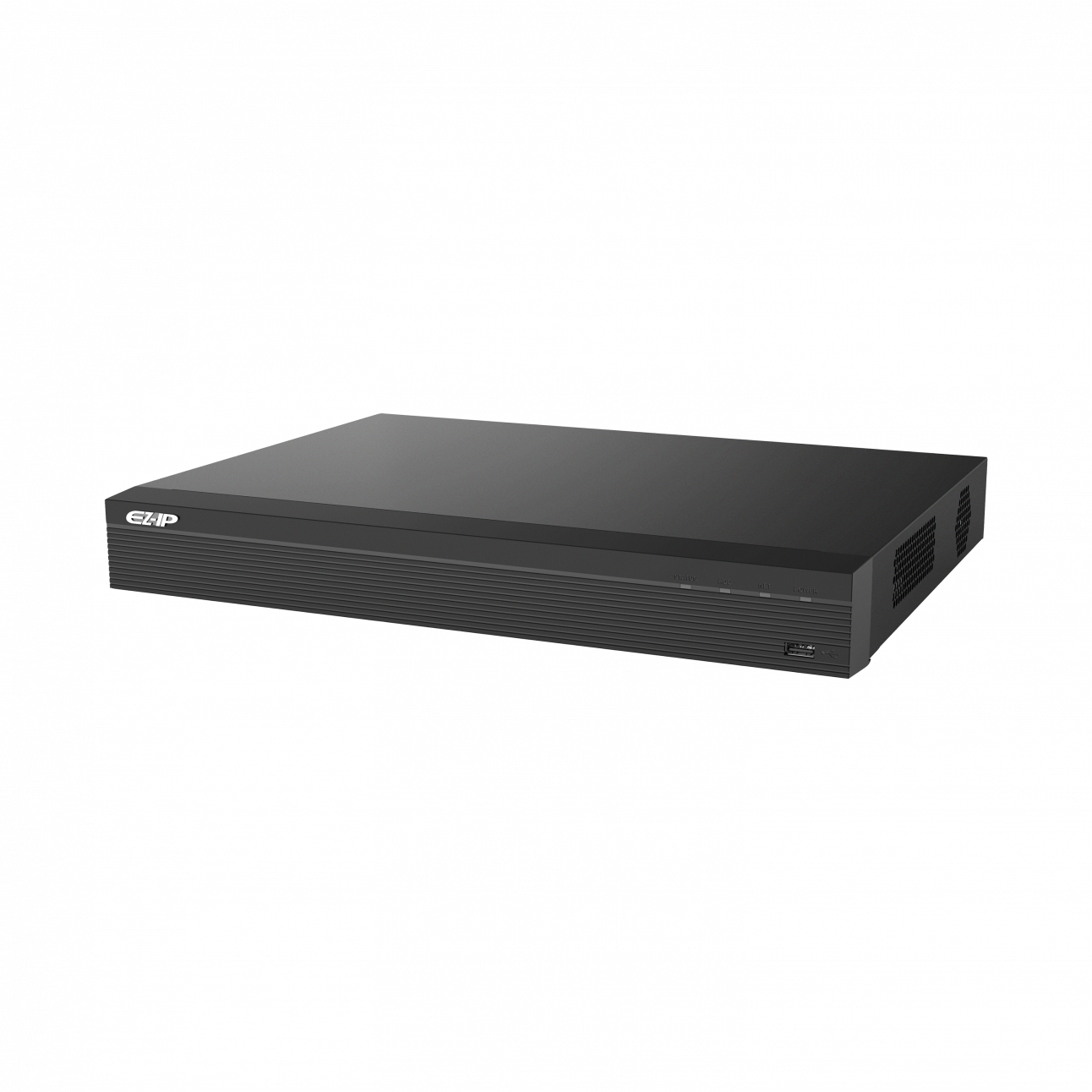 IP видеорегистратор Dahua EZ-NVR2B16 16-канальный, до 8Мп, 2HDD до 6Тб, HDMI, VGA, 2 порта USB 2.0, DC12В