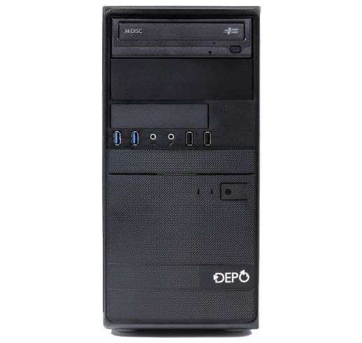 Компьютер DEPO Neos DG529