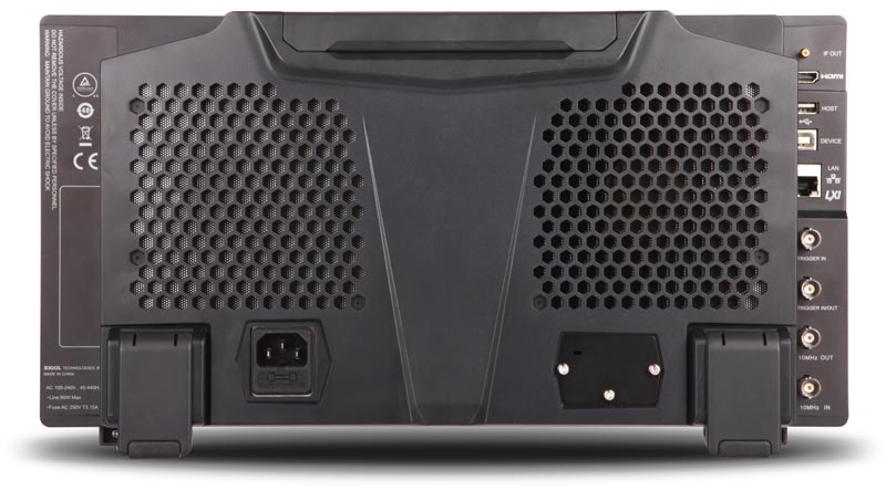 Анализатор спектра Rigol RSA5065N