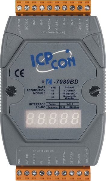 I-7080BD-G CR