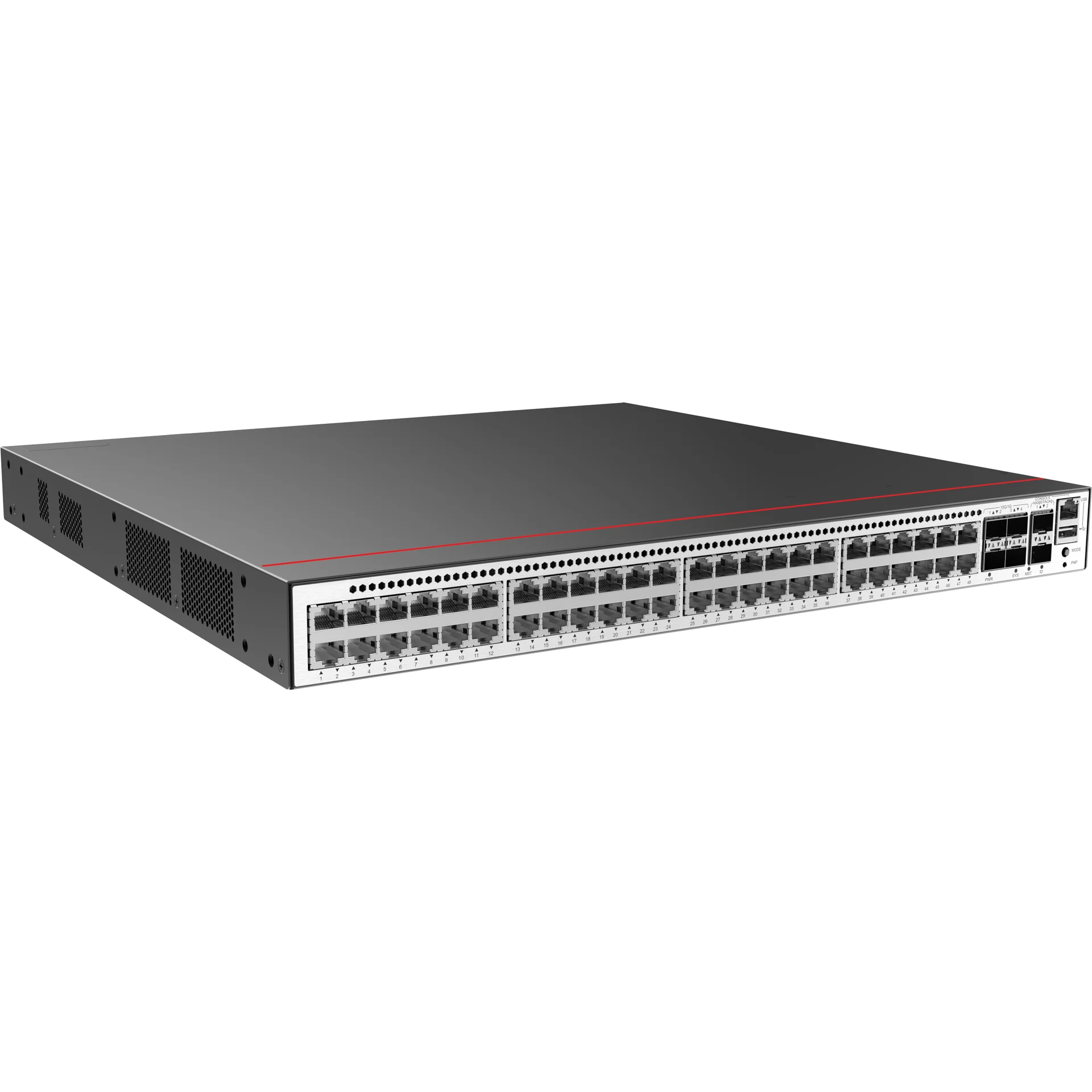 Коммутатор Huawei S5735-S48T4XE-V2