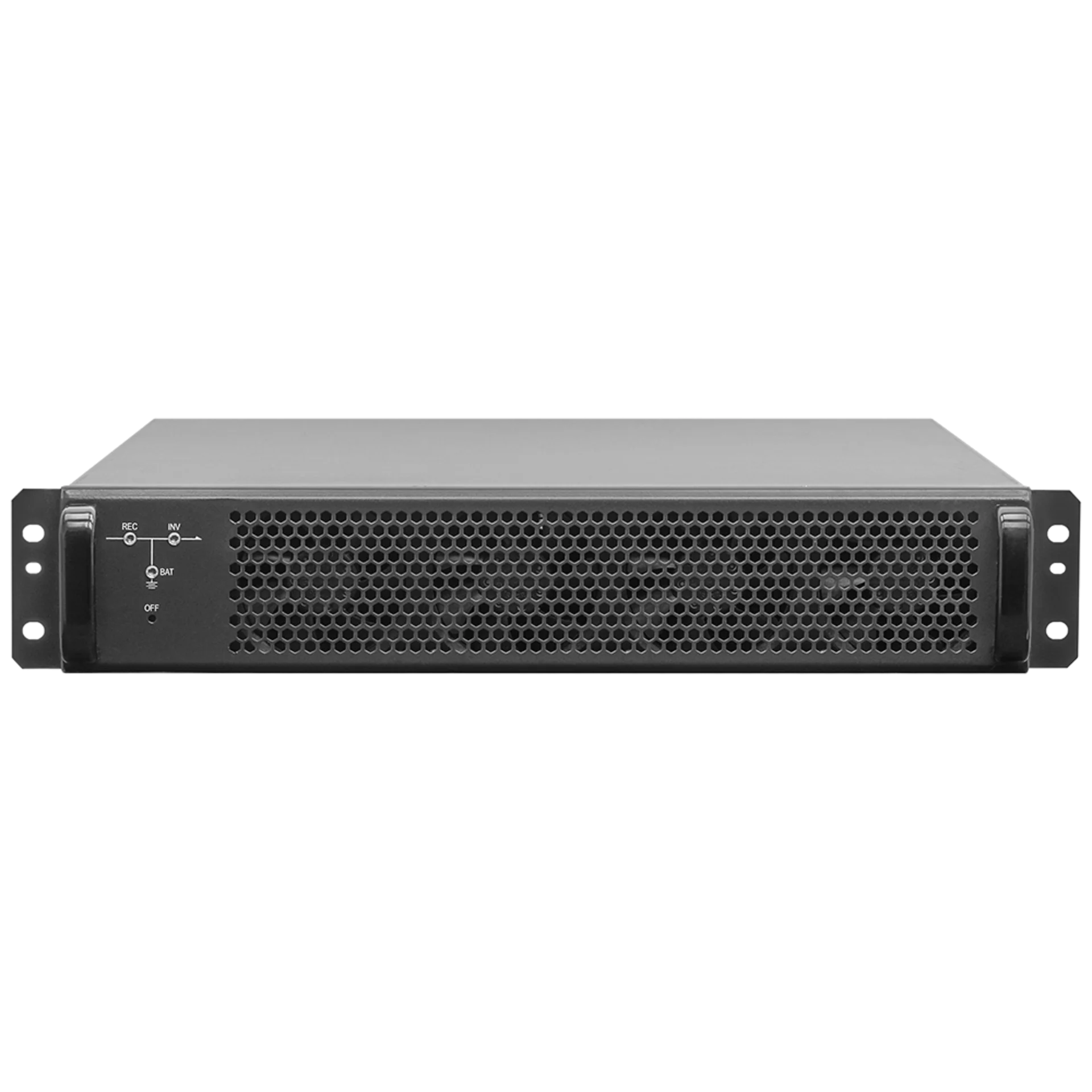 Силовой модуль 15 кВА/15 кВт для источника бесперебойного питания серии СМ (SNR-UPS-ONPM-15CMX33)