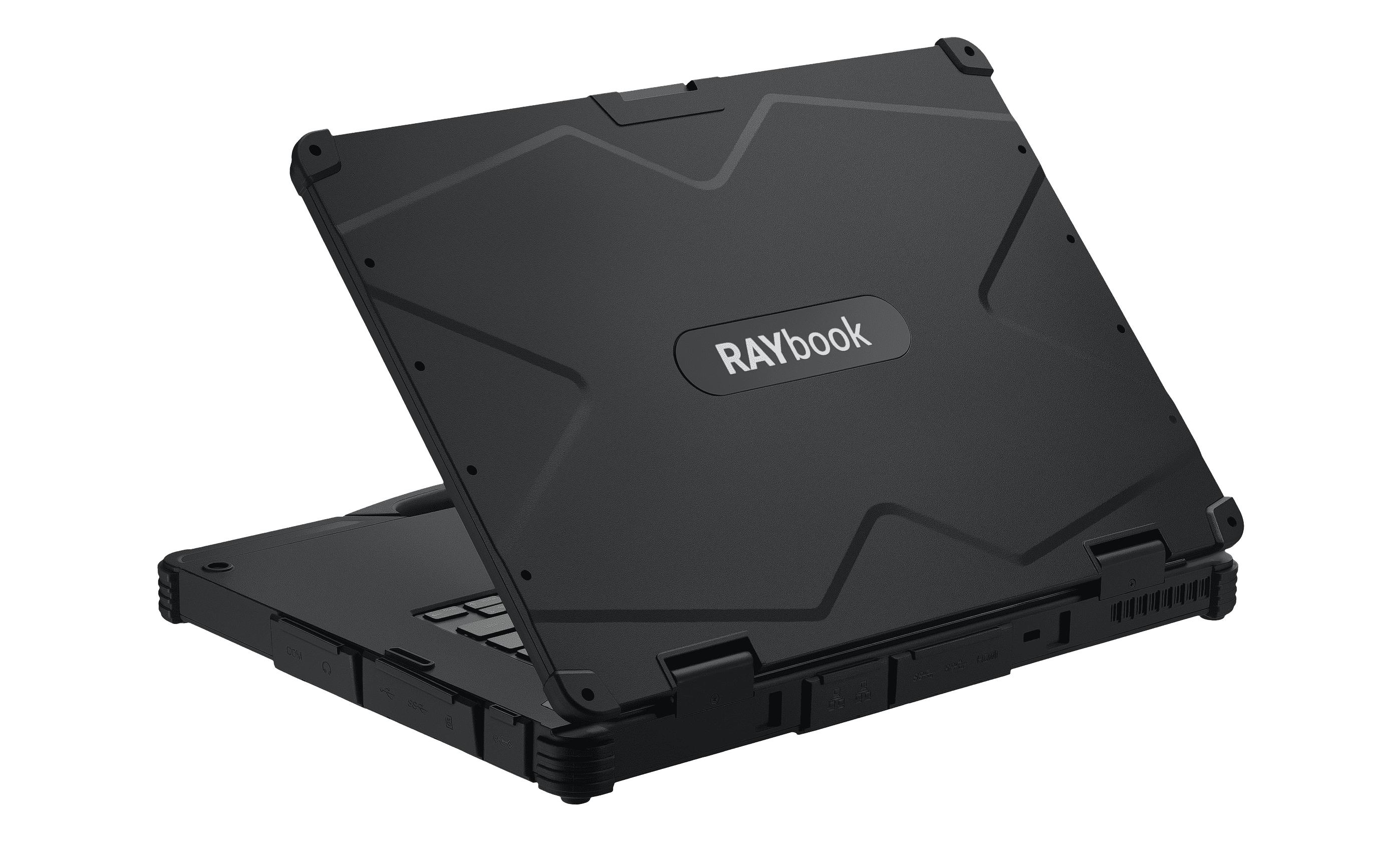 Ноутбук ICL Raybook S1412 G1