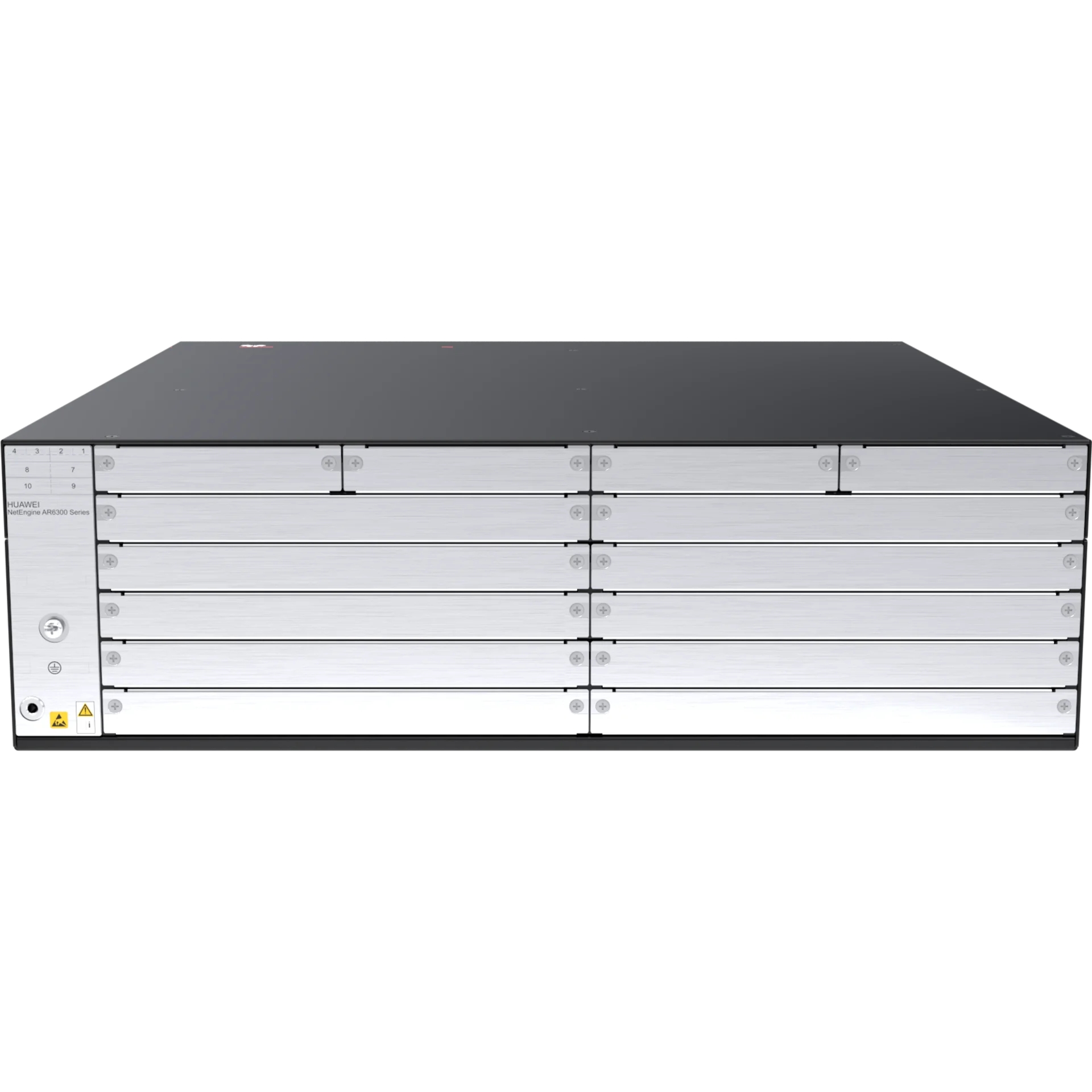 Маршрутизатор Huawei AR6300