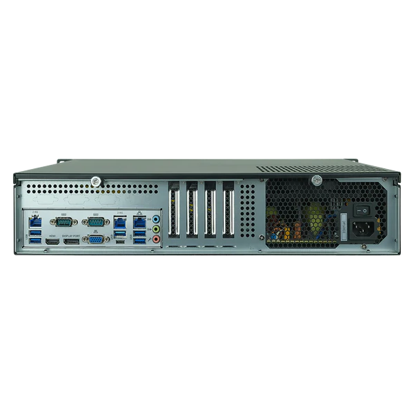 Компьютер iROBO-2000-20i3-G5