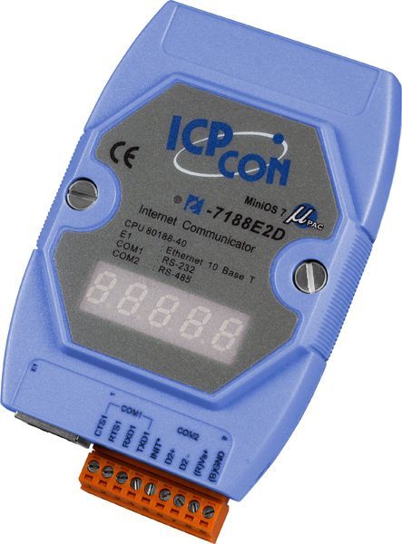 I-7188E2D CR