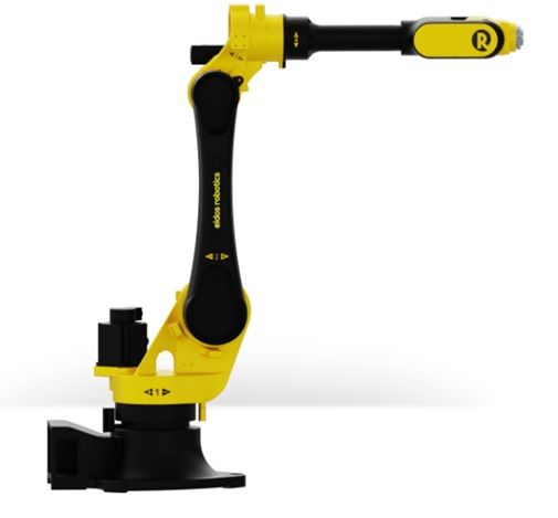 Промышленный робот-манипулятор Эйдос А25-1720