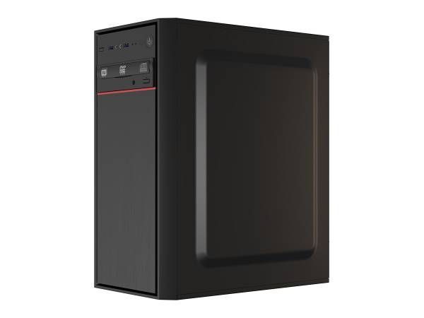 Системный блок INTECH PRO PC STANDARD 610