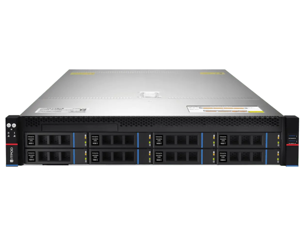 Сервер ITPOD ASR201-S08R (PCIe 4.0)