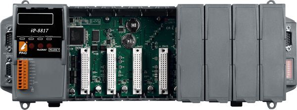 iP-8817 CR