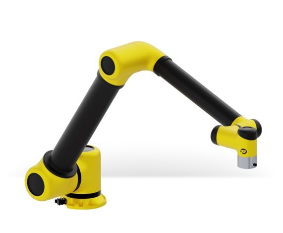 Коллаборативный робот-манипулятор Эйдос AC20-1700
