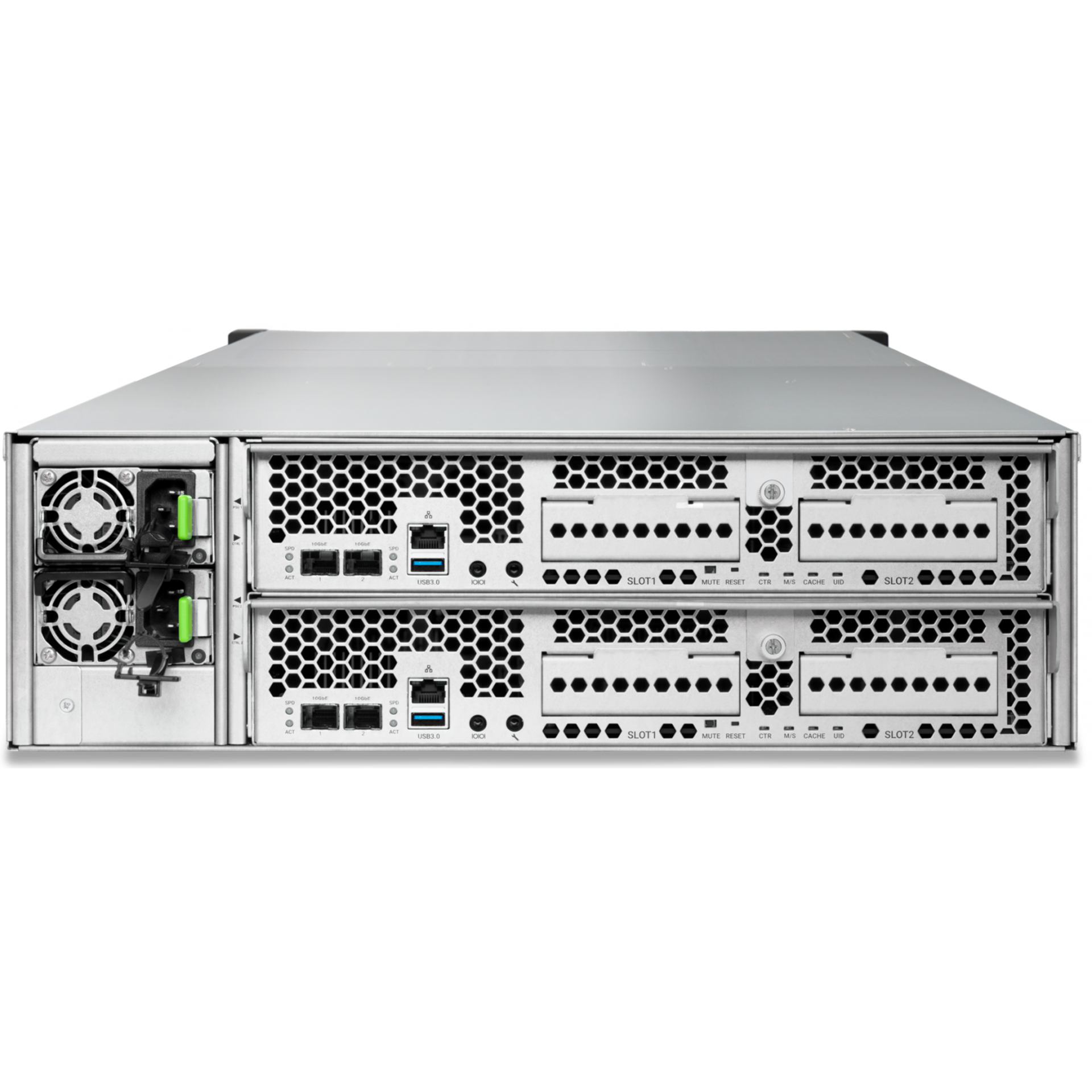 Хранилище Qsan XCubeFAS XF3126D